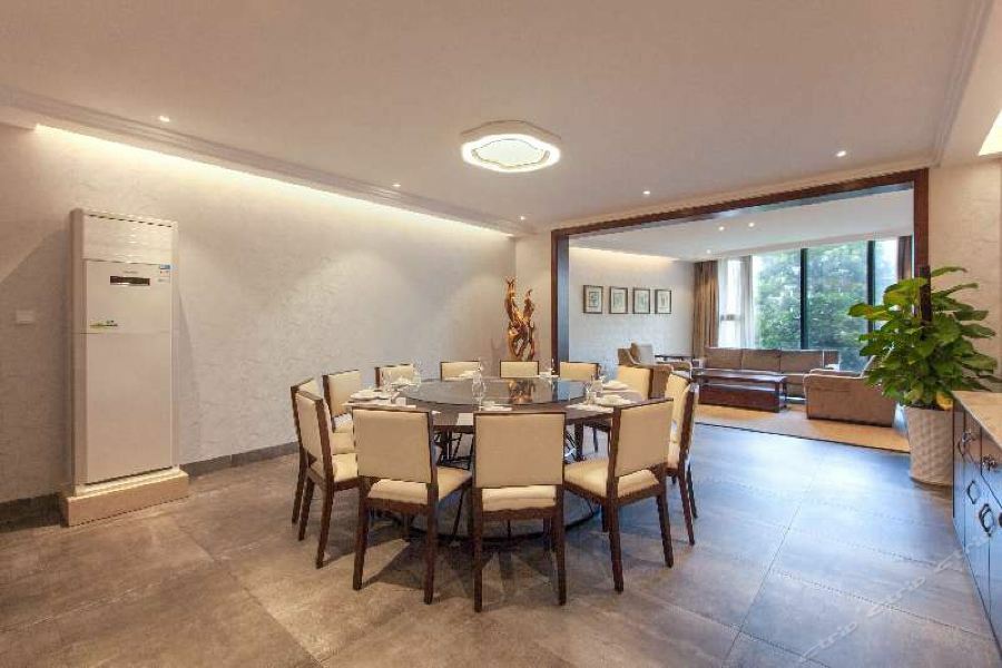 Lanting Seaview Hotel Beihai Exterior foto